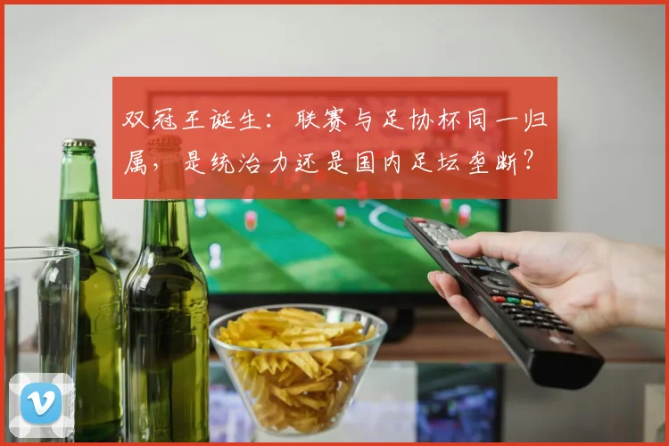 双冠王诞生：联赛与足协杯同一归属，是统治力还是国内足坛垄断？